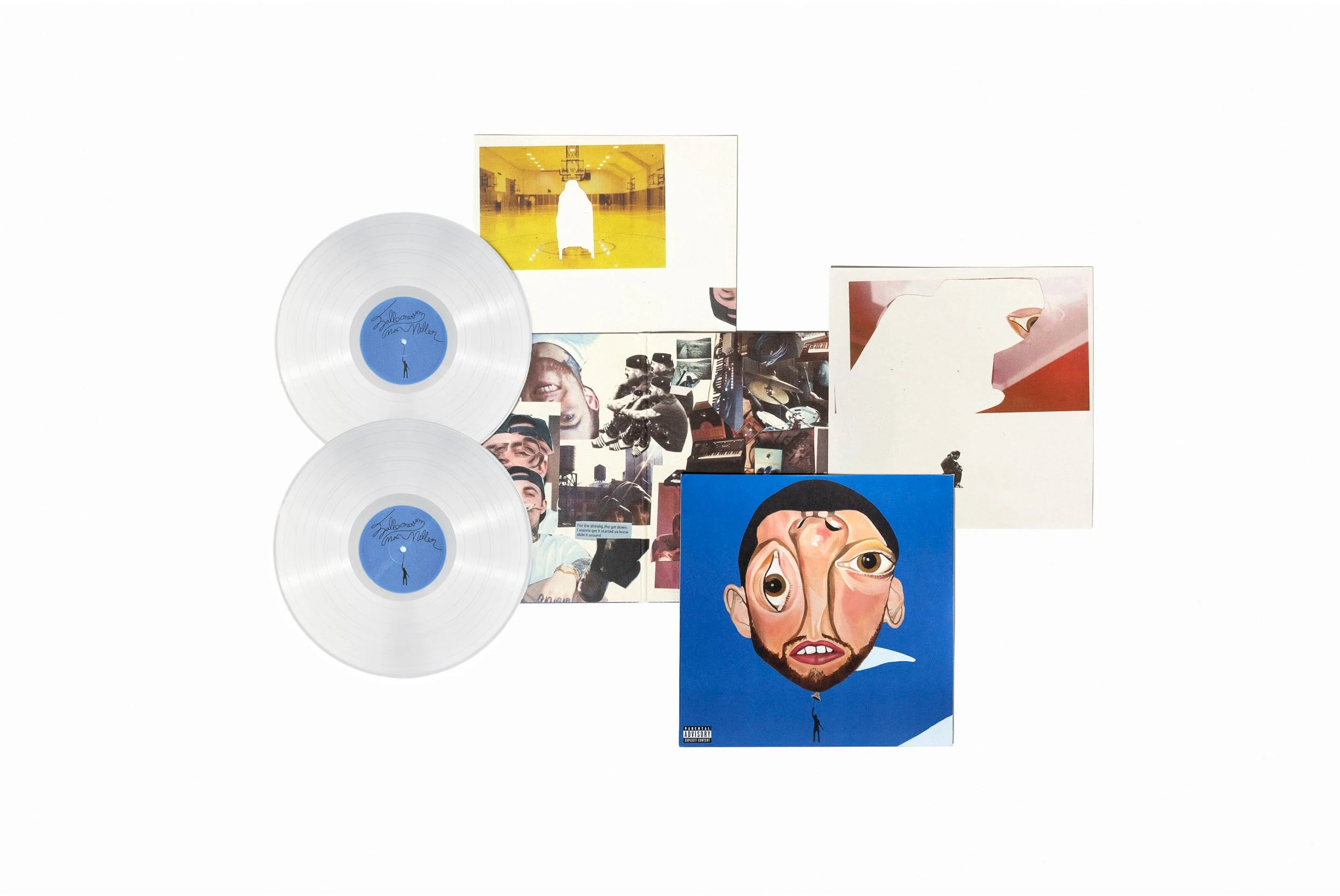 Mac Miller - Balloonerism - Image 4
