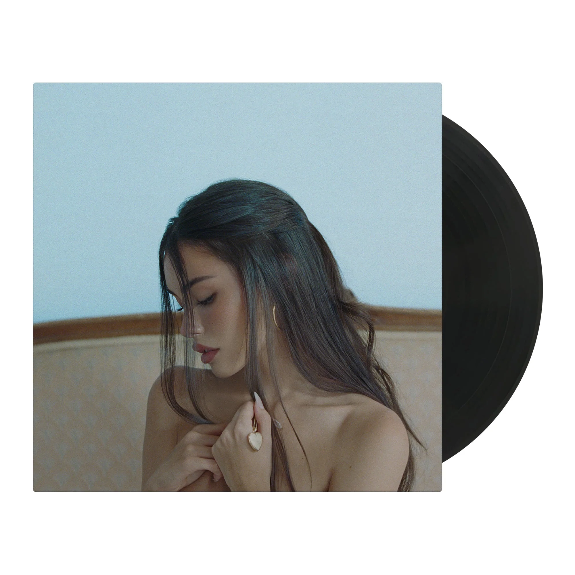 Madison Beer - Locket - Image 2