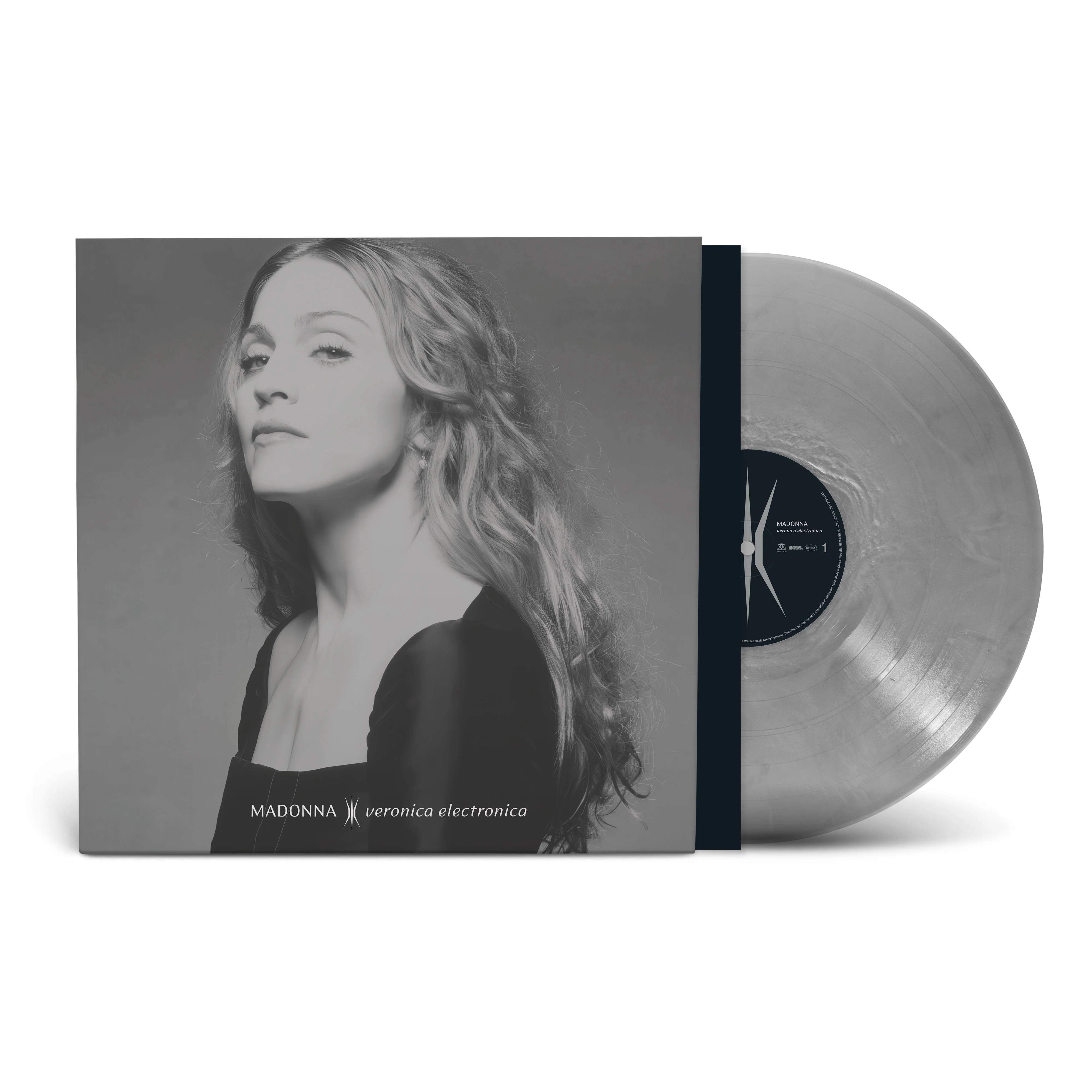 Madonna - Veronica Electronica - Image 2