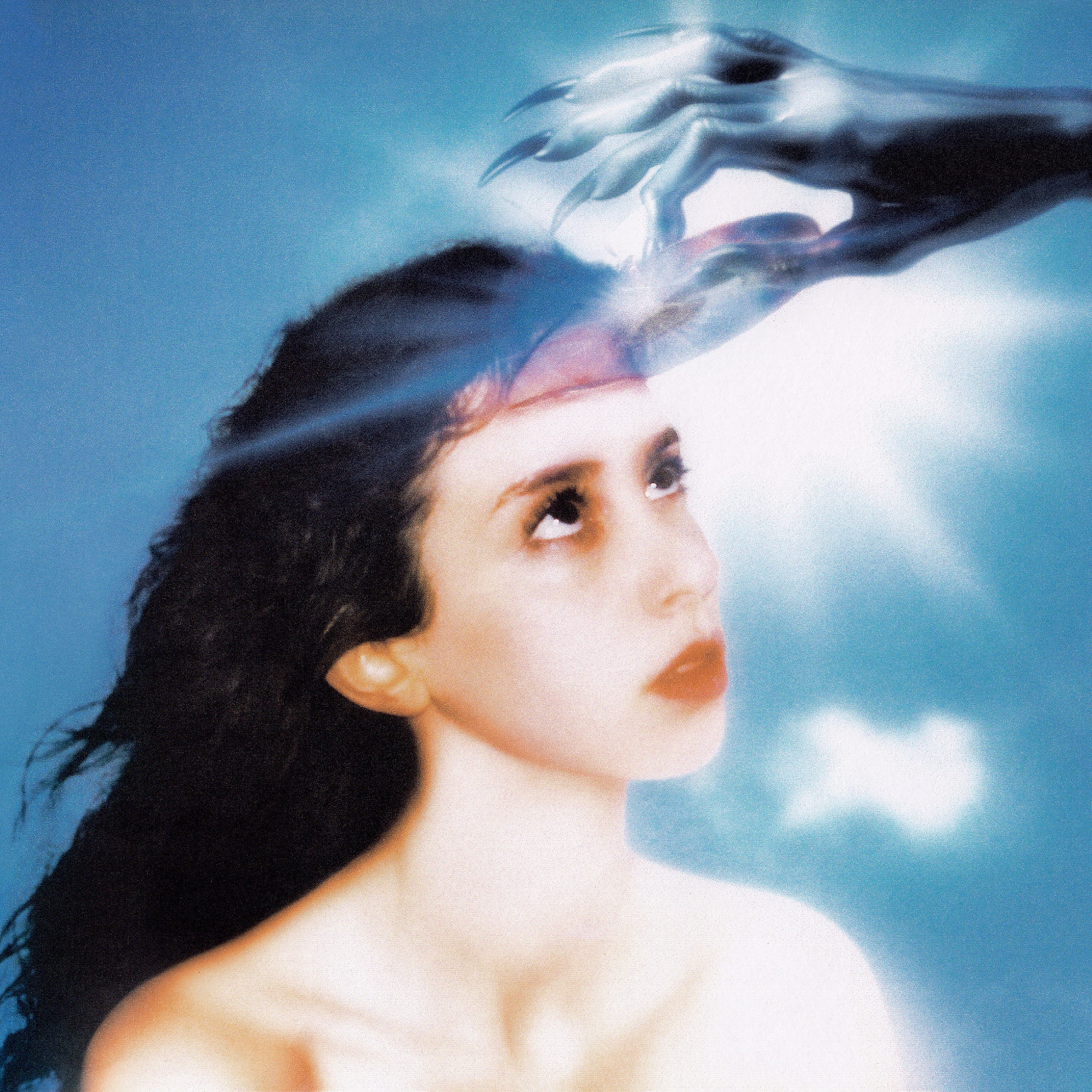 Magdalena Bay - Imaginal Disk (2025 Repress)