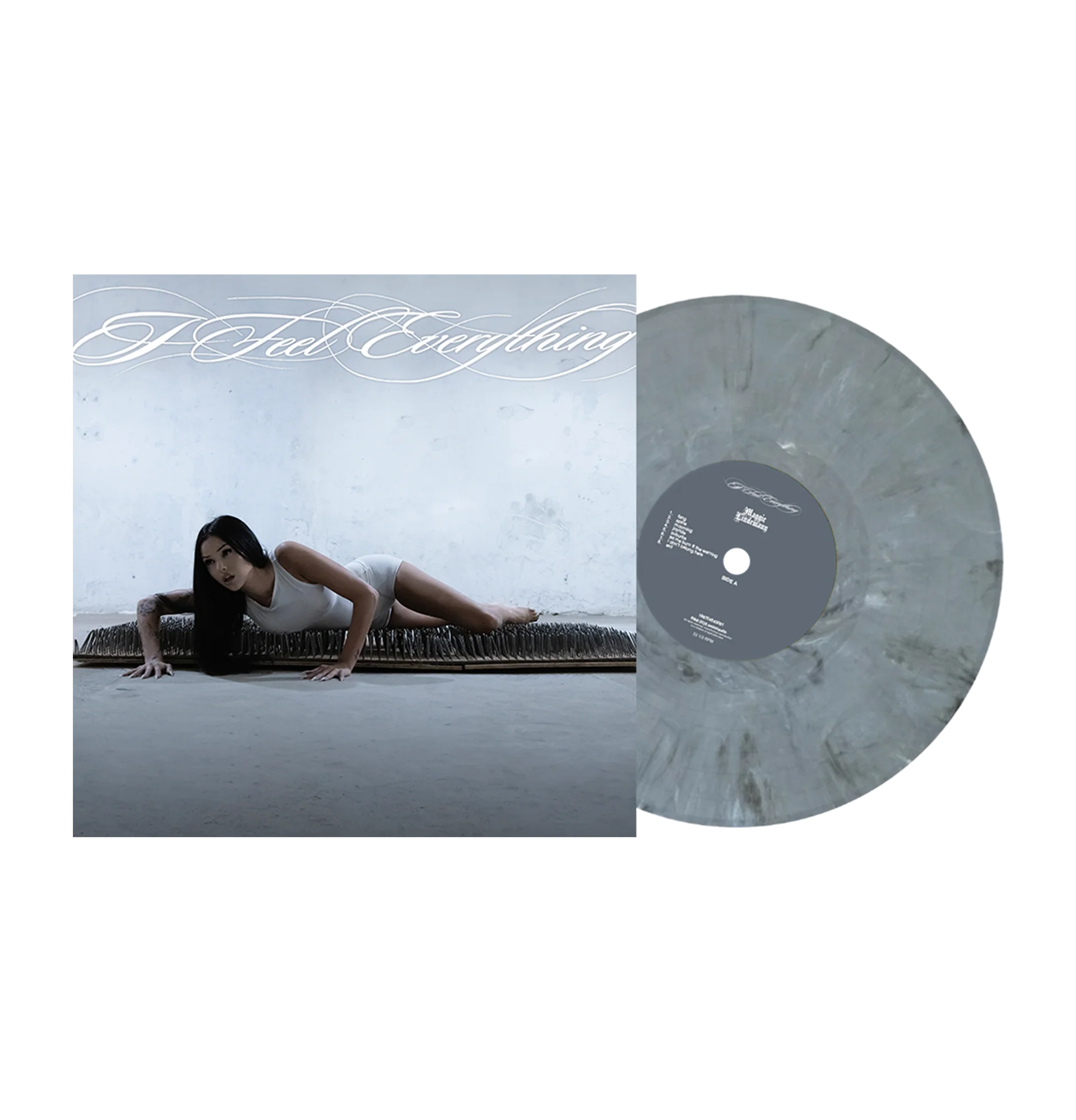 Maggie Lindemann - I feel everything - Image 2