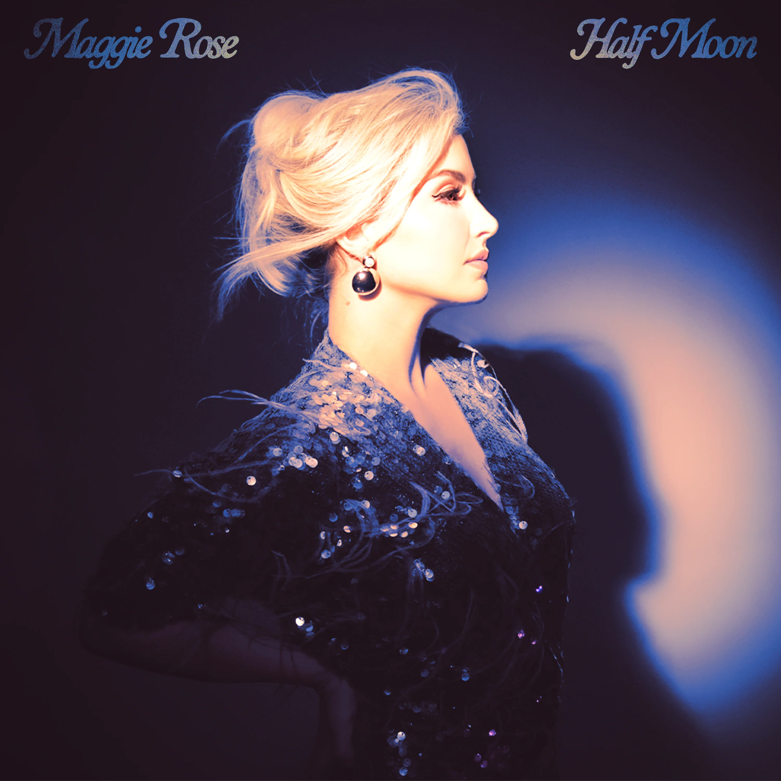 Maggie Rose - Half Moon - Image 2
