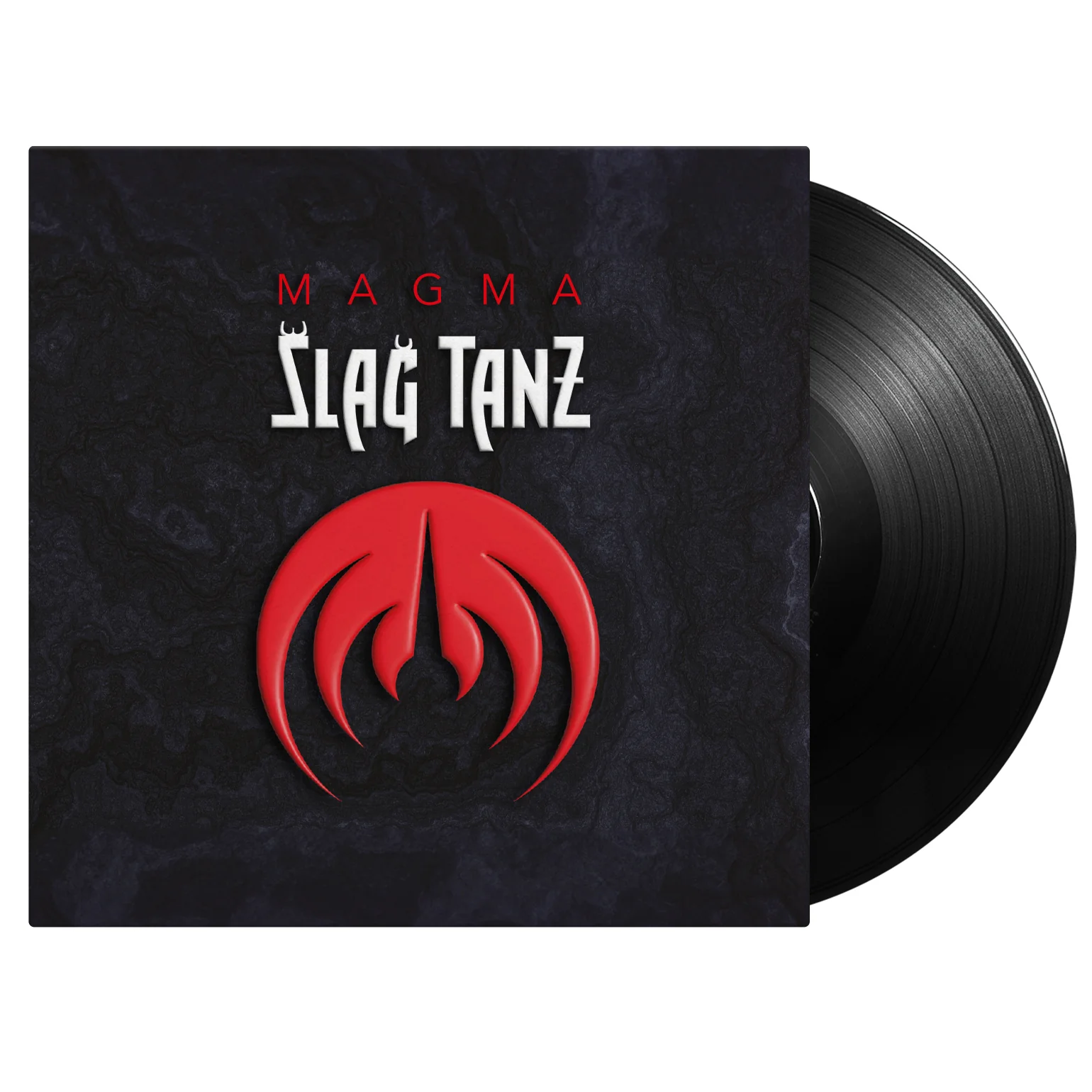 Magma - Slag tanz - 12" Black Vinyl  [RSD 2025]