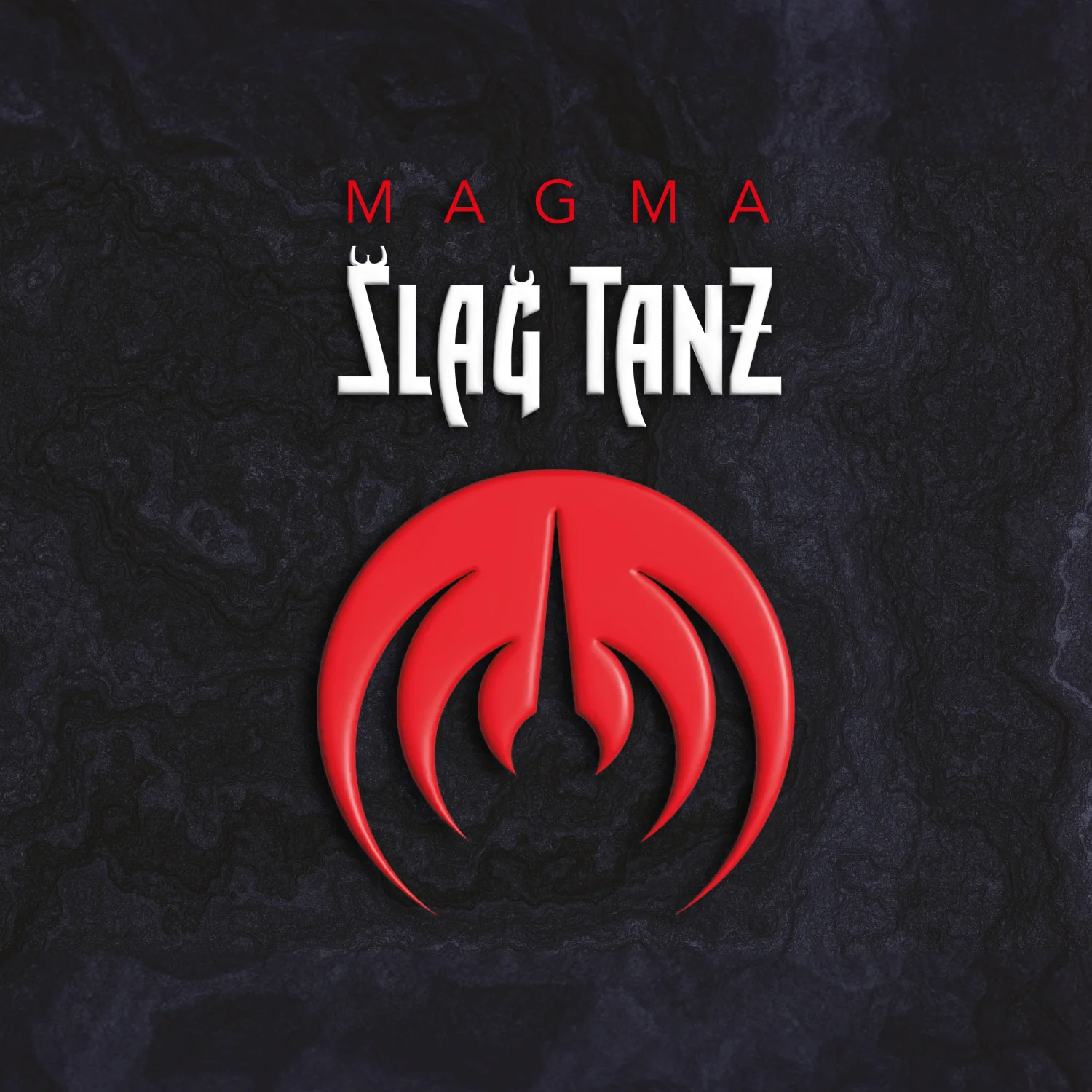 Magma - Slag tanz - 12" Black Vinyl  [RSD 2025] - Image 2