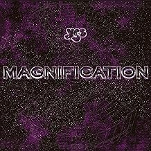 Magnification