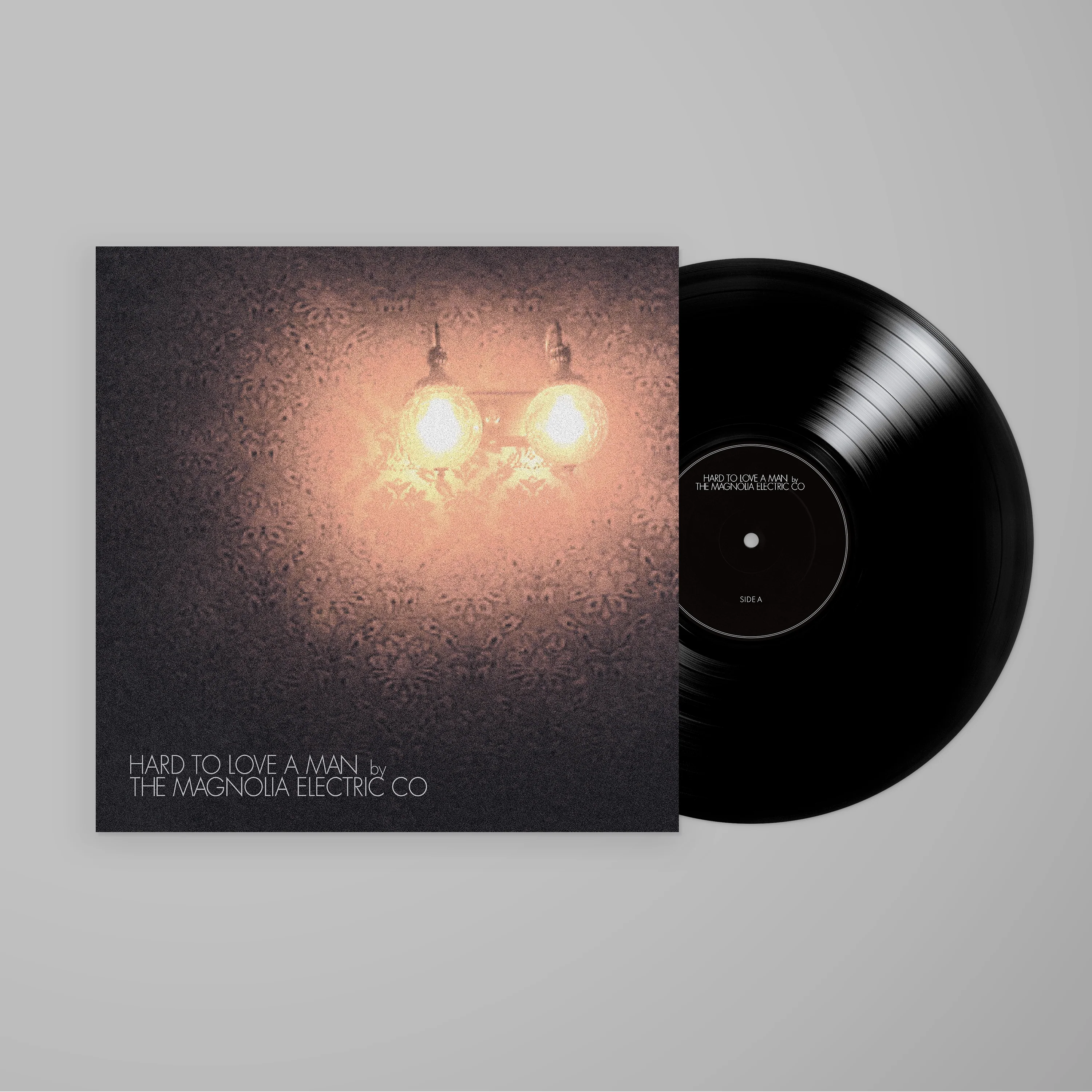 Magnolia Electric Co. - Hard to Love a Man (Anniversary Reissue) - Image 2