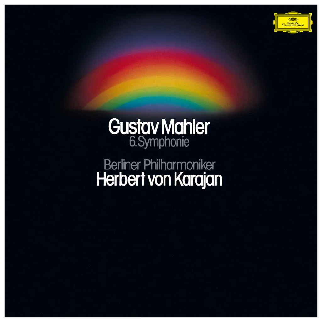 Mahler: Symphony No. 6