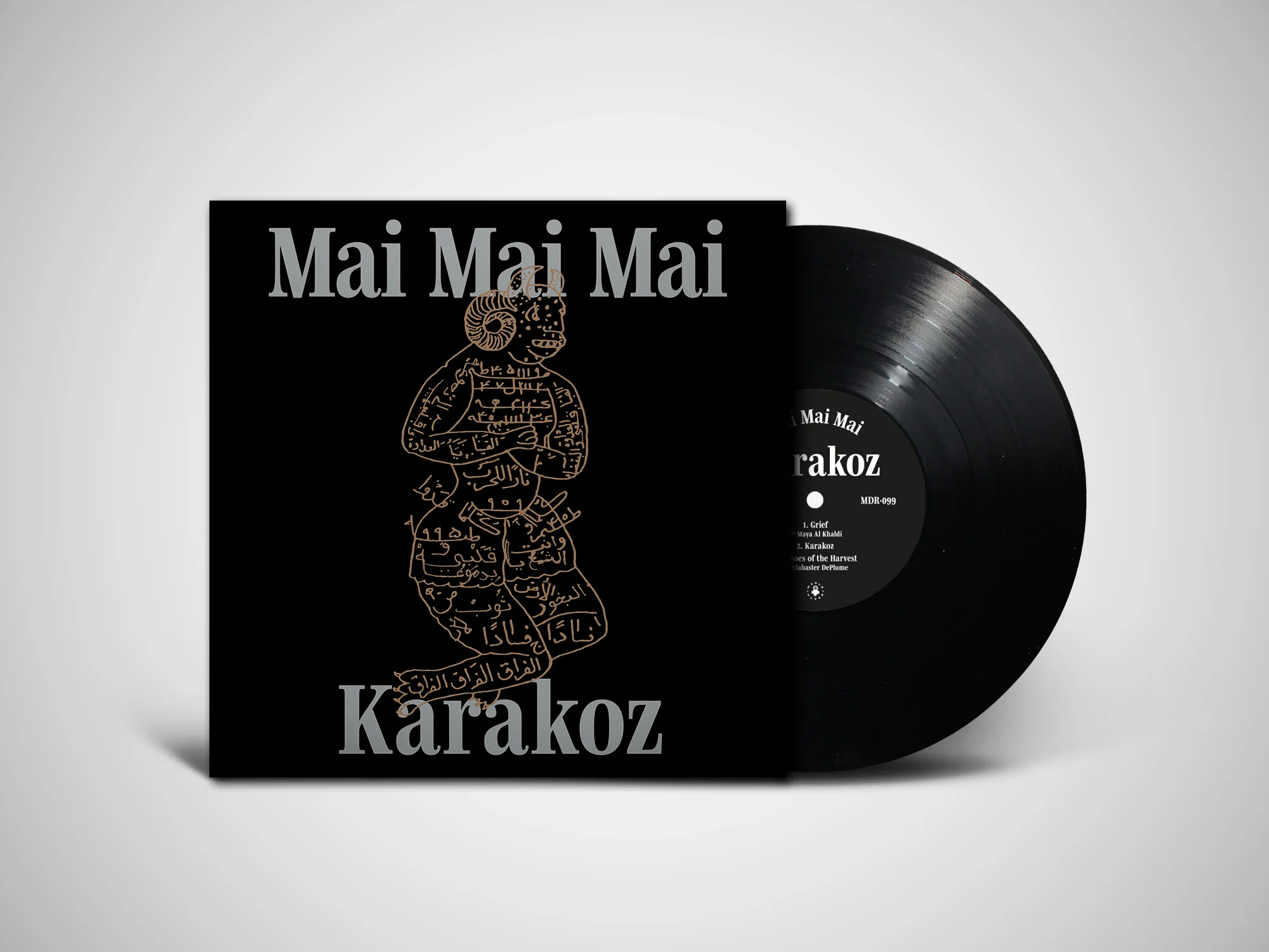 Mai Mai Mai - Karakoz - Image 2