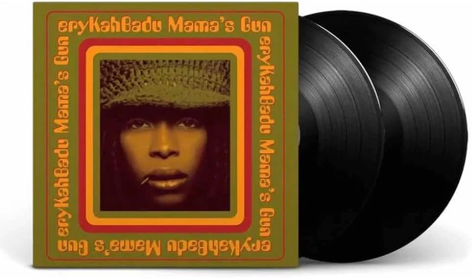 Mama's Gun - Image 3