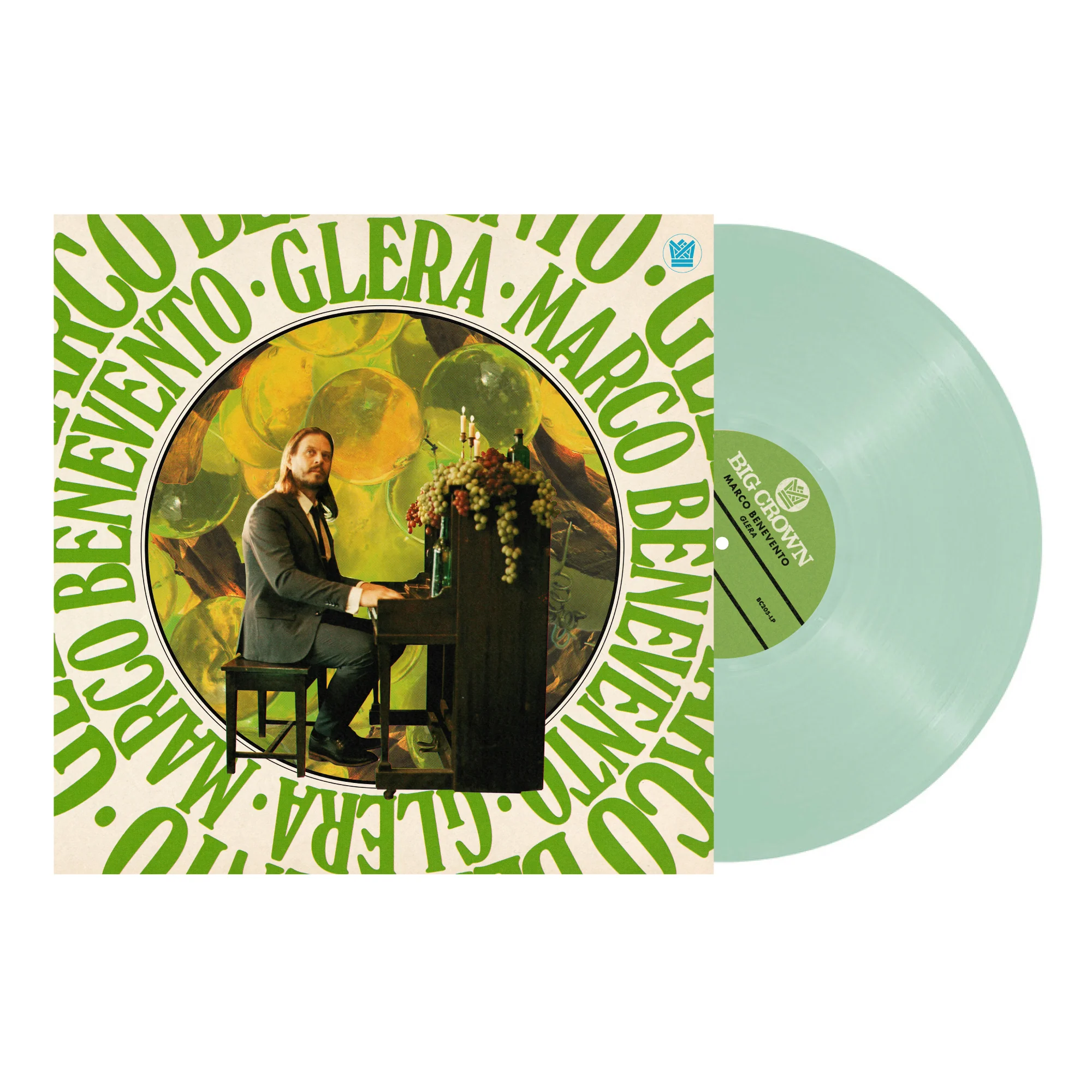 Marco Benevento - Glera - Image 2
