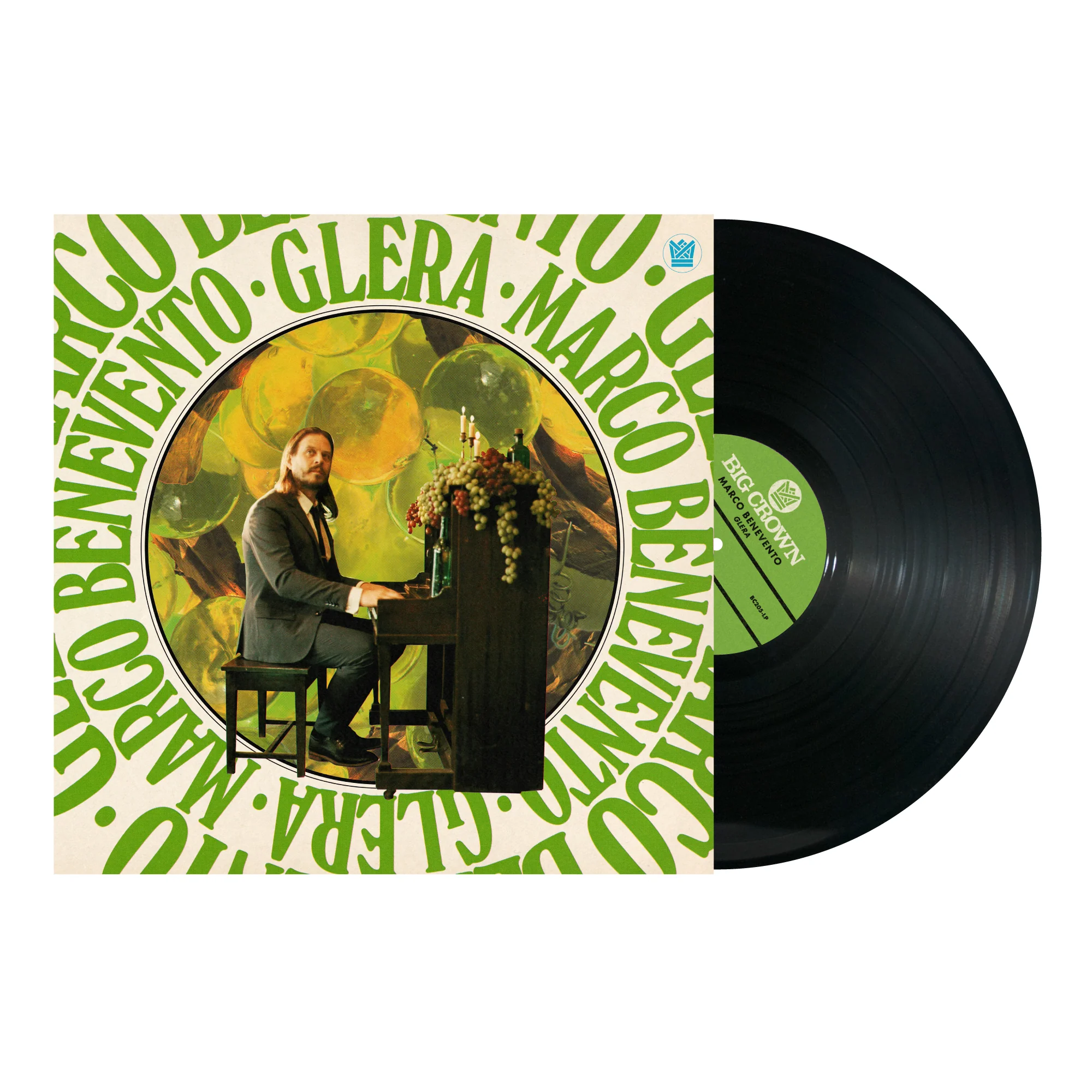 Marco Benevento - Glera - Image 3