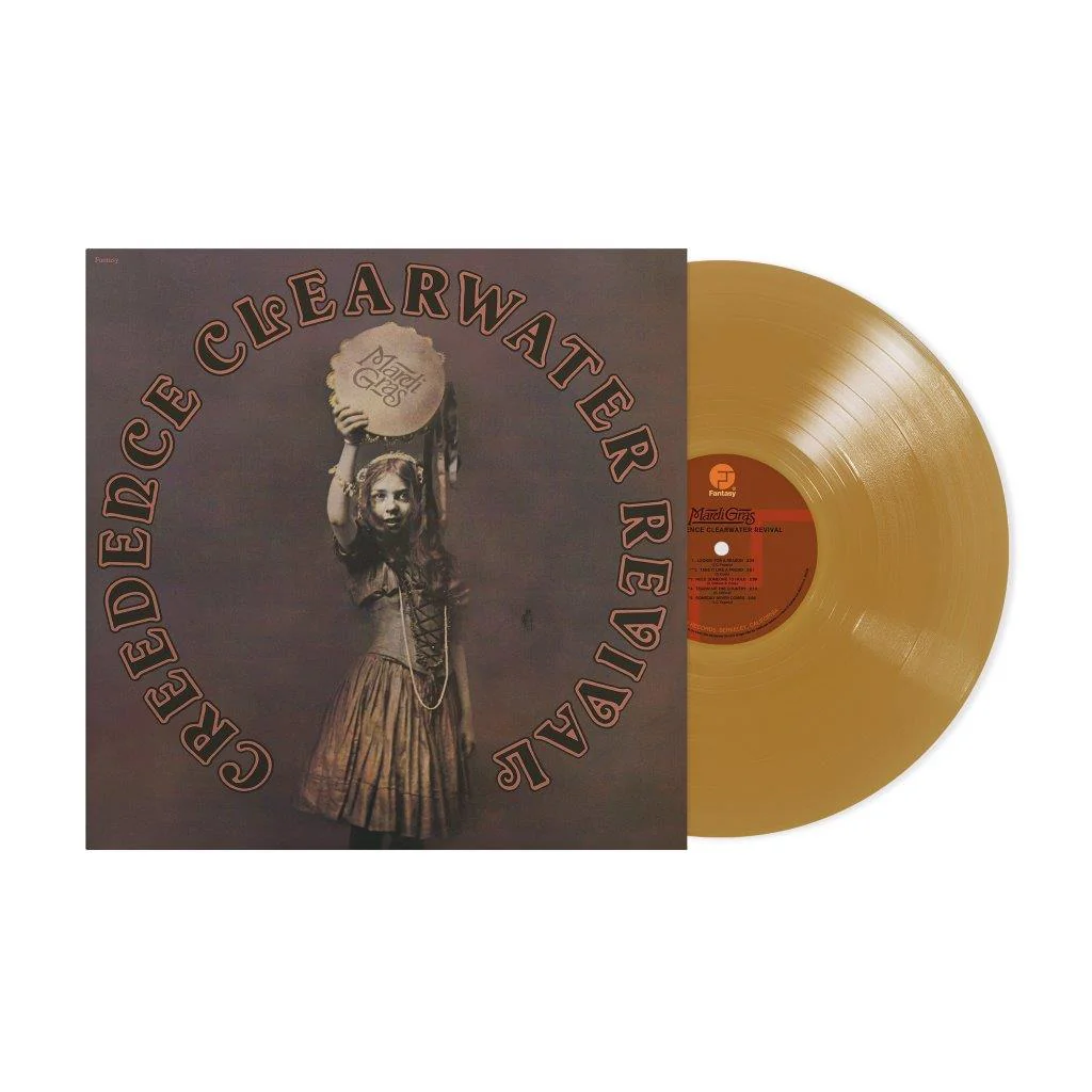 Mardi Gras (2025 Reissue) - Image 2