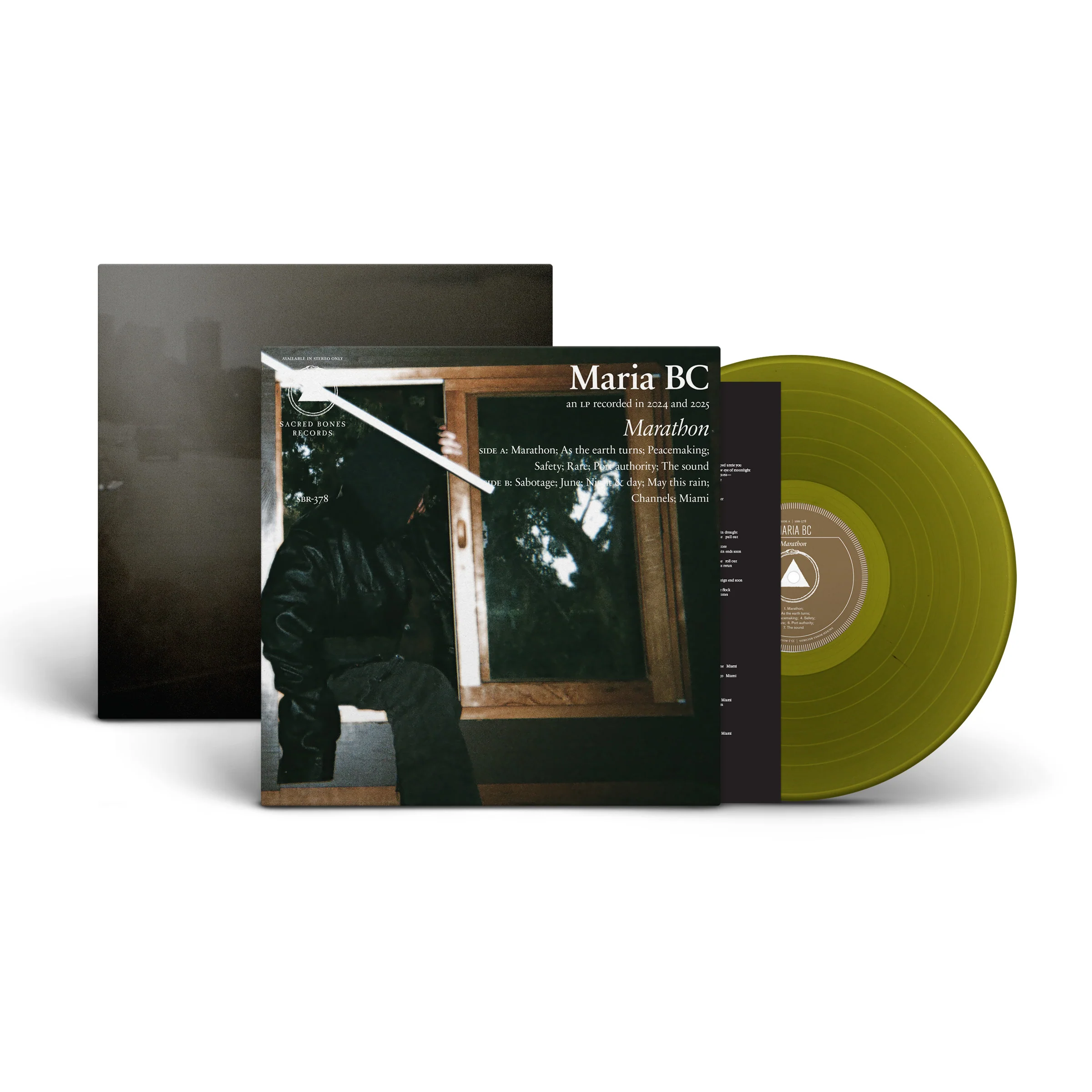 Maria BC - Marathon - Image 2