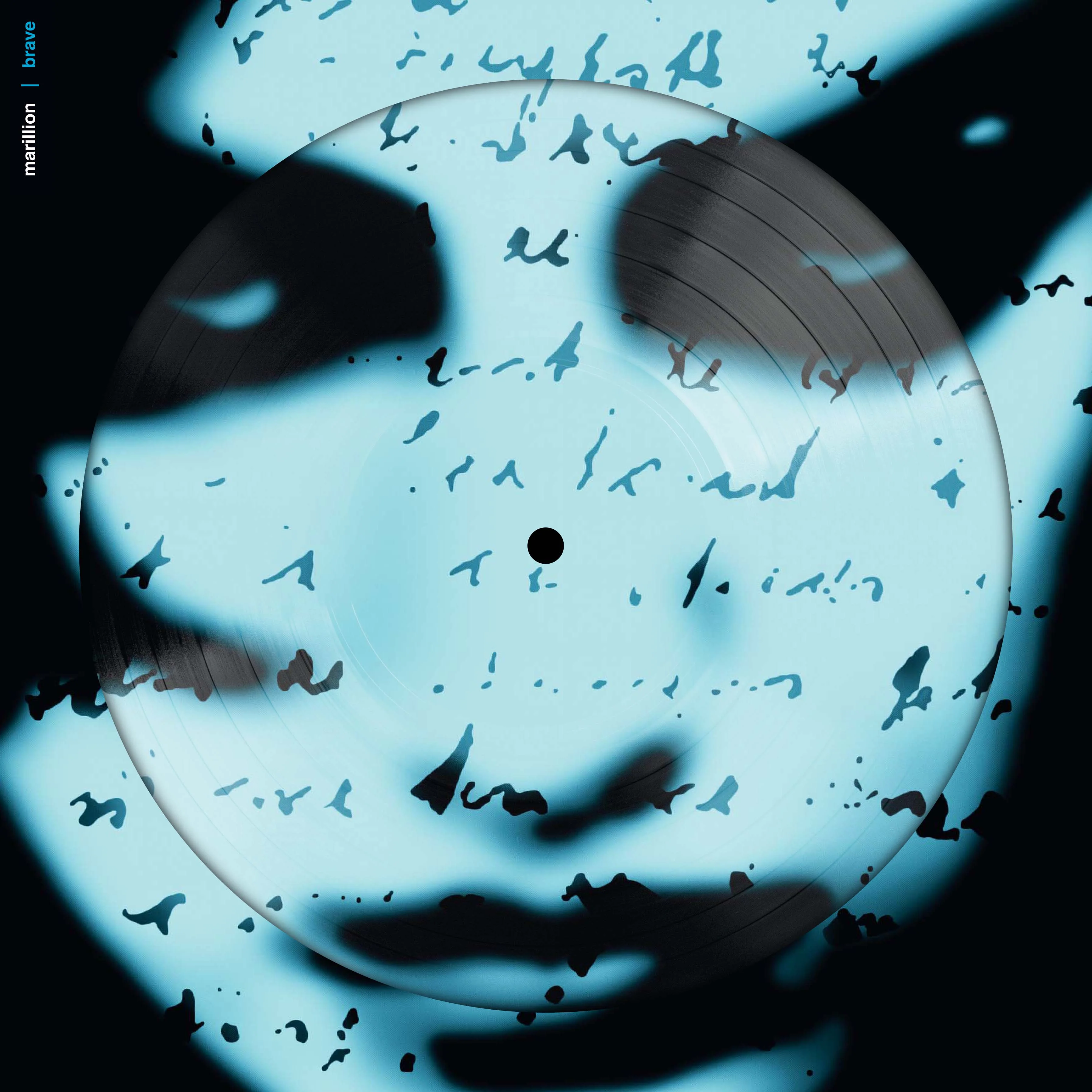 Marillion - Brave