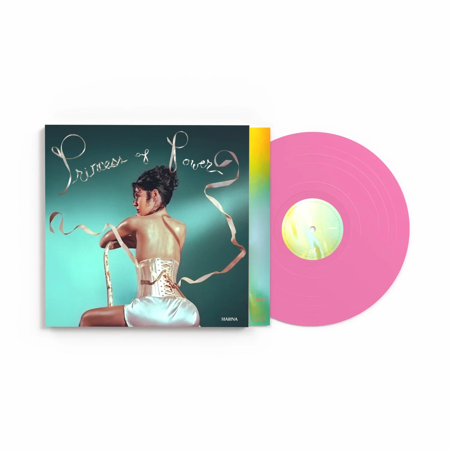 MARINA - PRINCESS OF POWER - Image 2