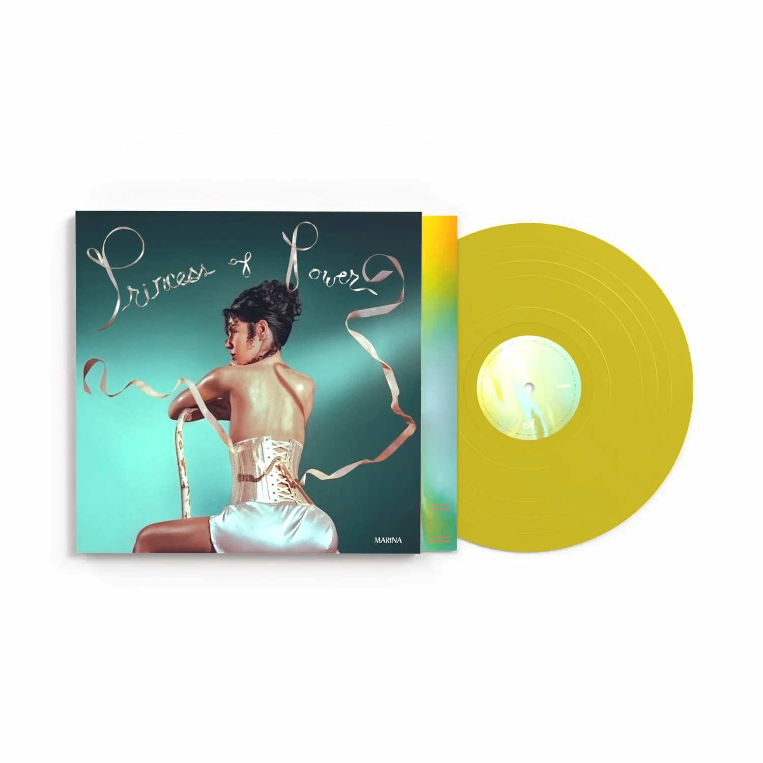 MARINA - PRINCESS OF POWER - Image 3