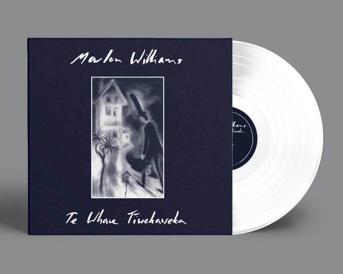 Marlon Williams - Te Whare Tīwekaweka - Image 2