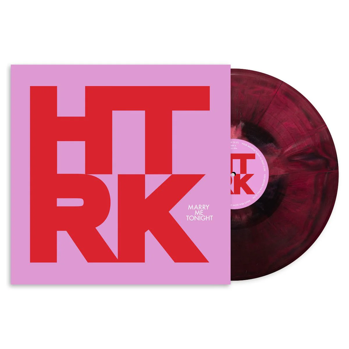 Marry Me Tonight (2025 Reissue) - Image 2