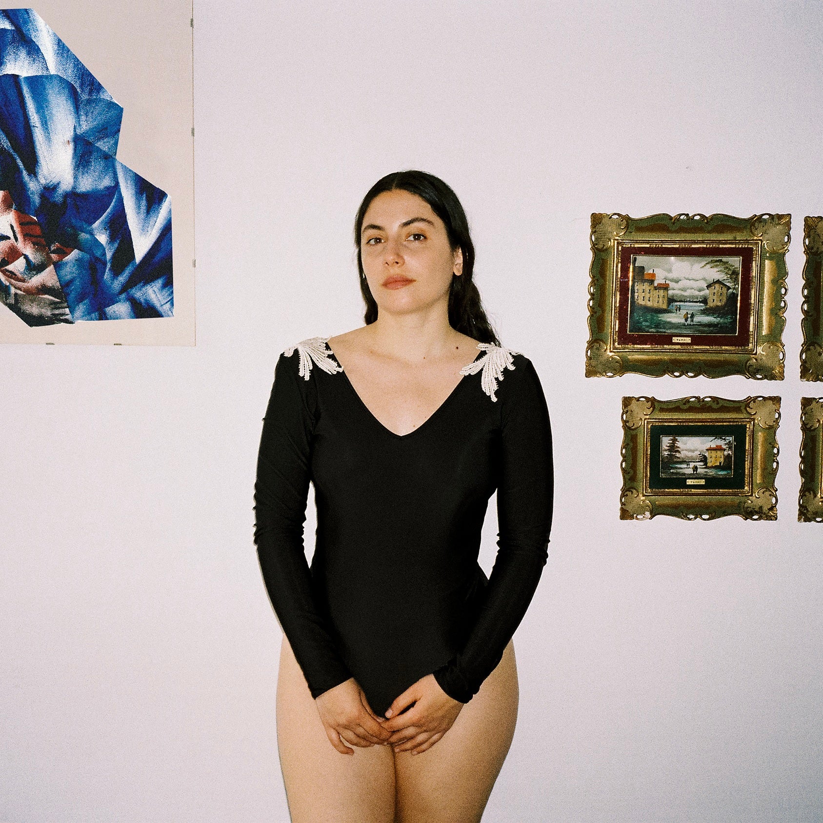 Marta Del Grandi - Dream Life