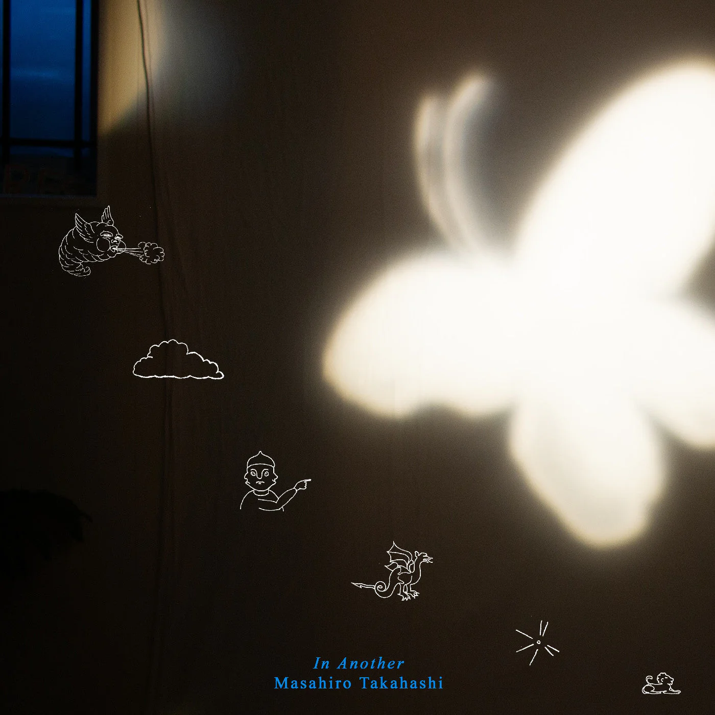 Masahiro Takahashi - In Another