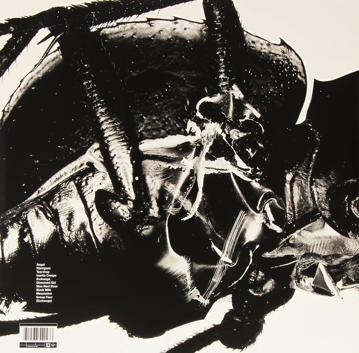 Massive Attack - Mezzanine - Image 2