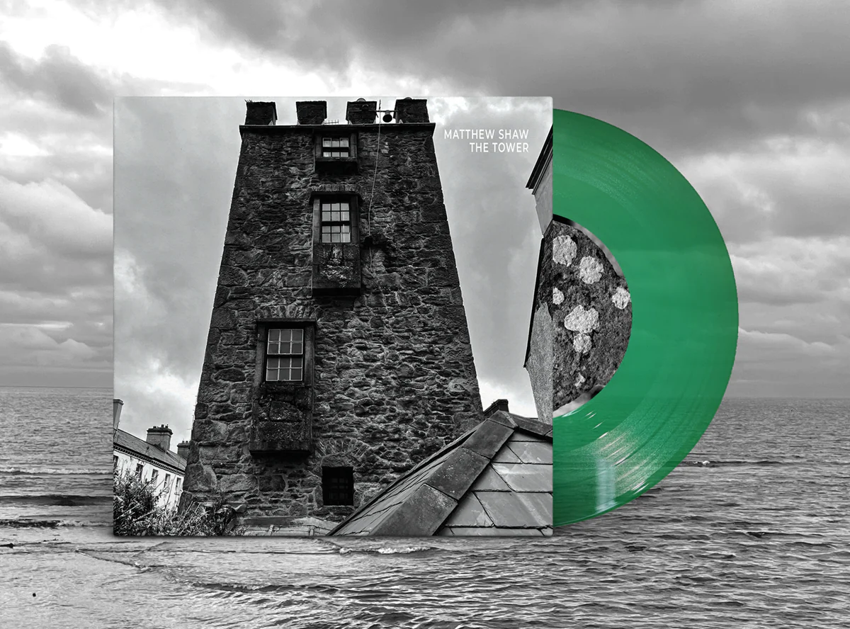 Matthew Shaw - The Tower - Image 2