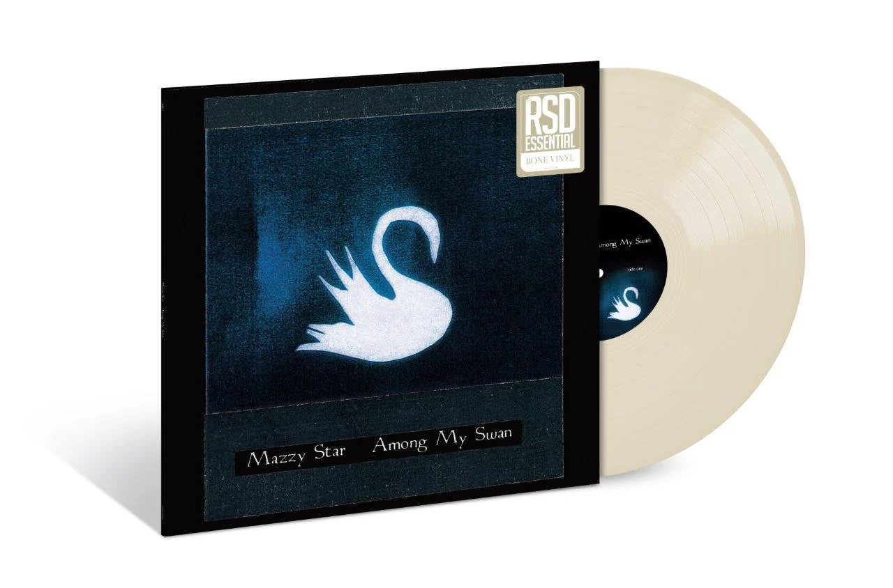 Mazzy Star - Among My Swan (2025 Reissue) - Image 2