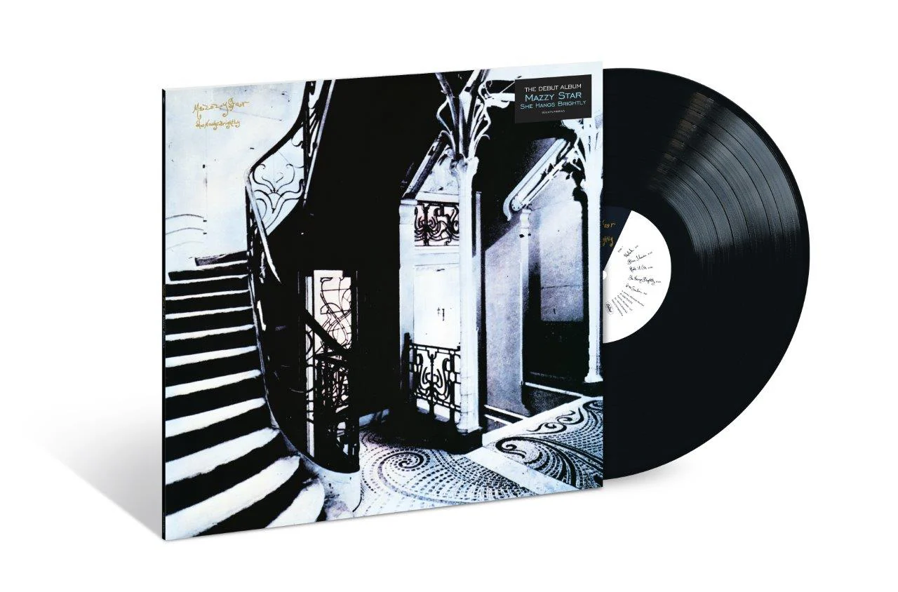 Mazzy Star - She Hangs Brightly (2025 Reissue)