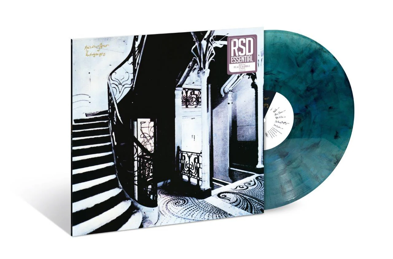 Mazzy Star - She Hangs Brightly (2025 Reissue) - Image 2
