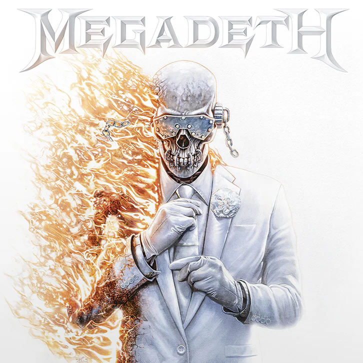 Megadeth - Megadeth - Image 2