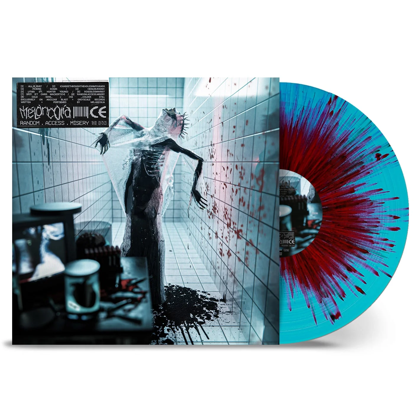 Mélancolia - random.access.misery - Image 3