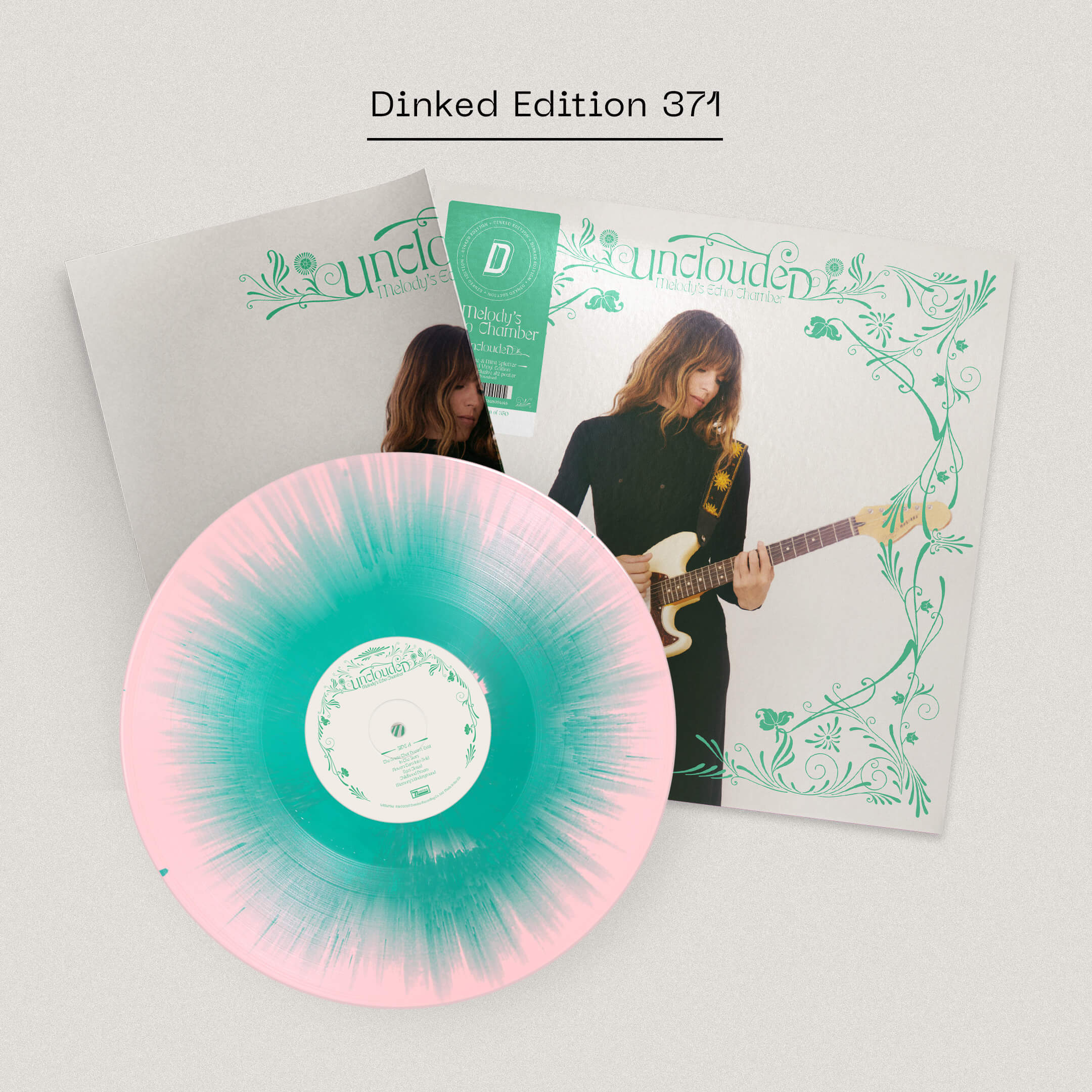 Melody’s Echo Chamber - Unclouded - Image 2