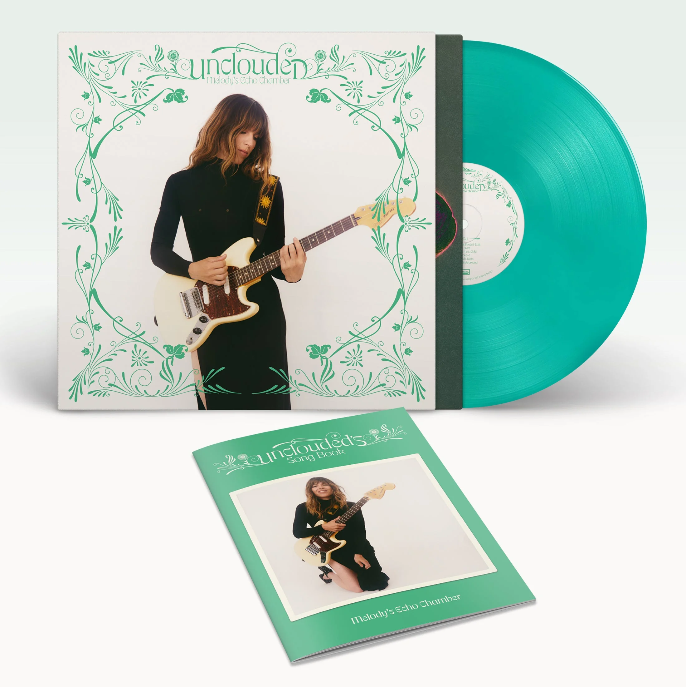 Melody’s Echo Chamber - Unclouded - Image 3