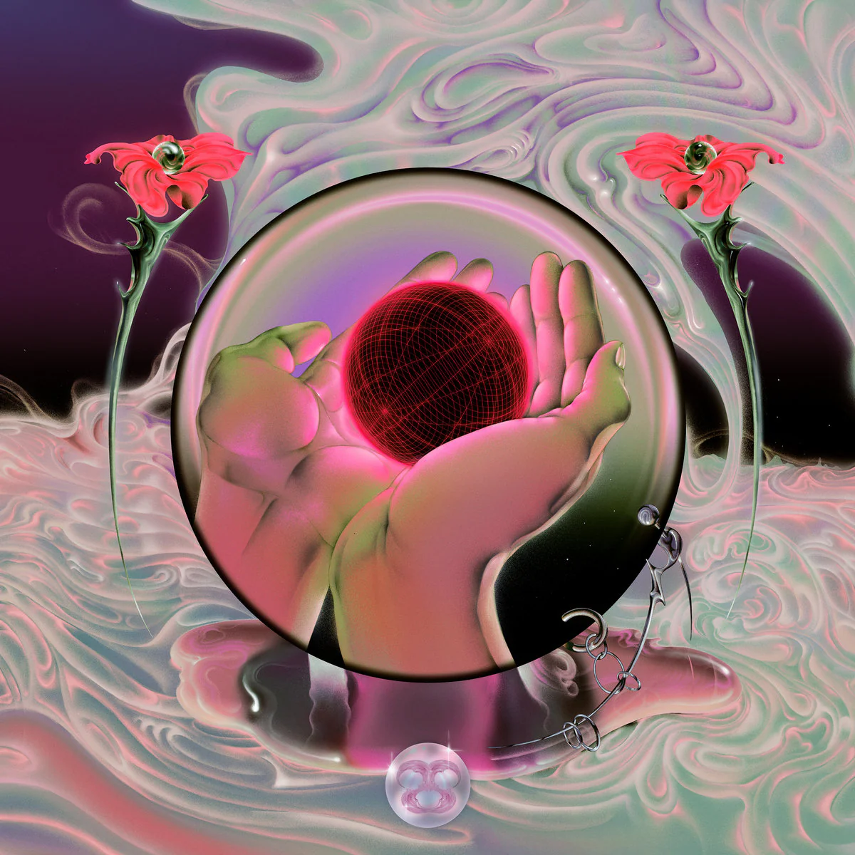 Mercurial World (2024 Reissue)