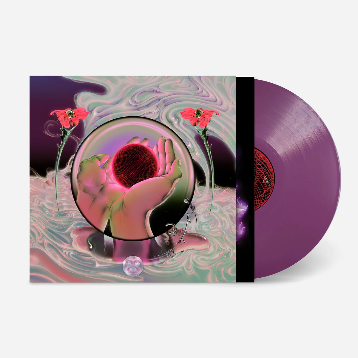 Mercurial World (2024 Reissue) - Image 2