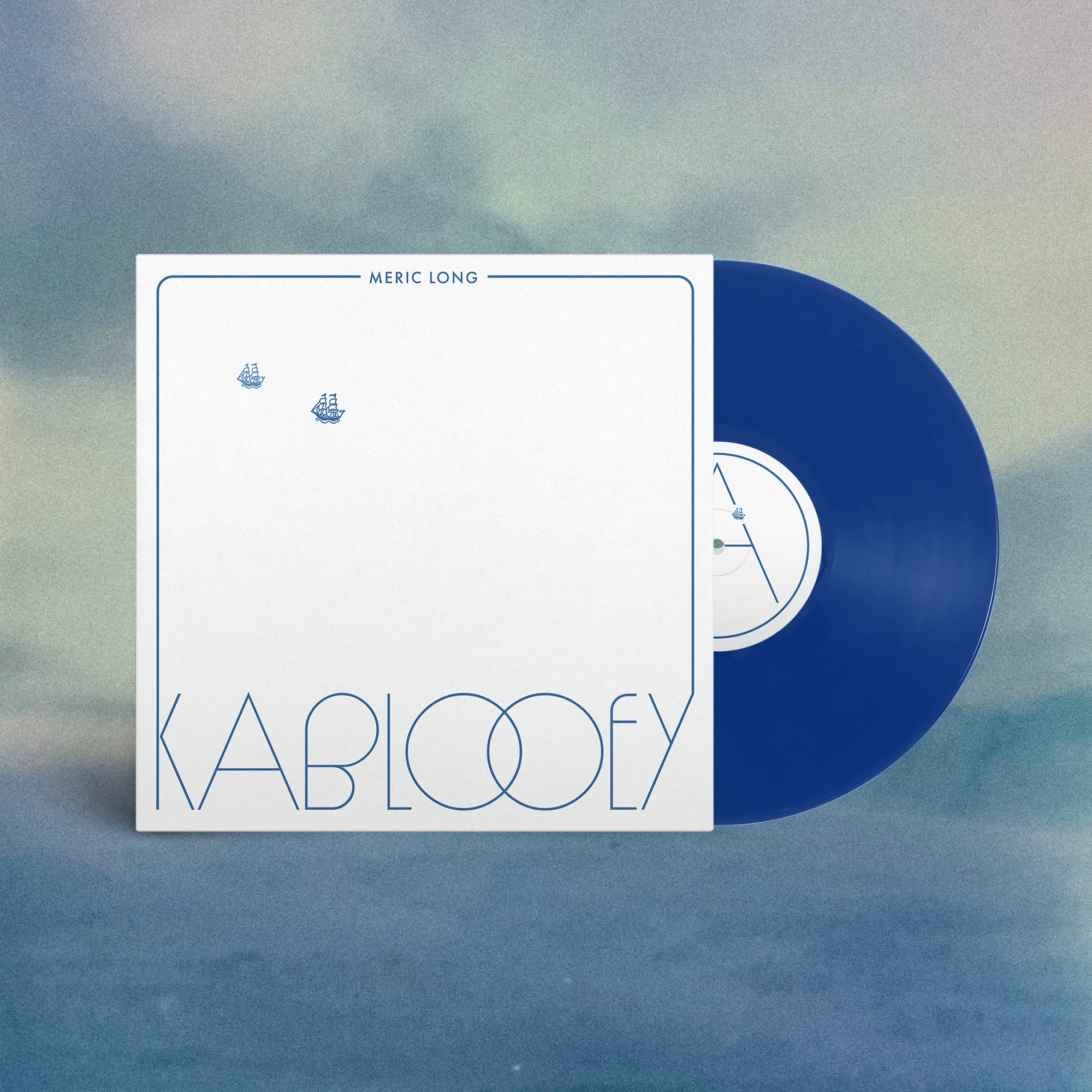 Meric Long - Kablooey - Image 2