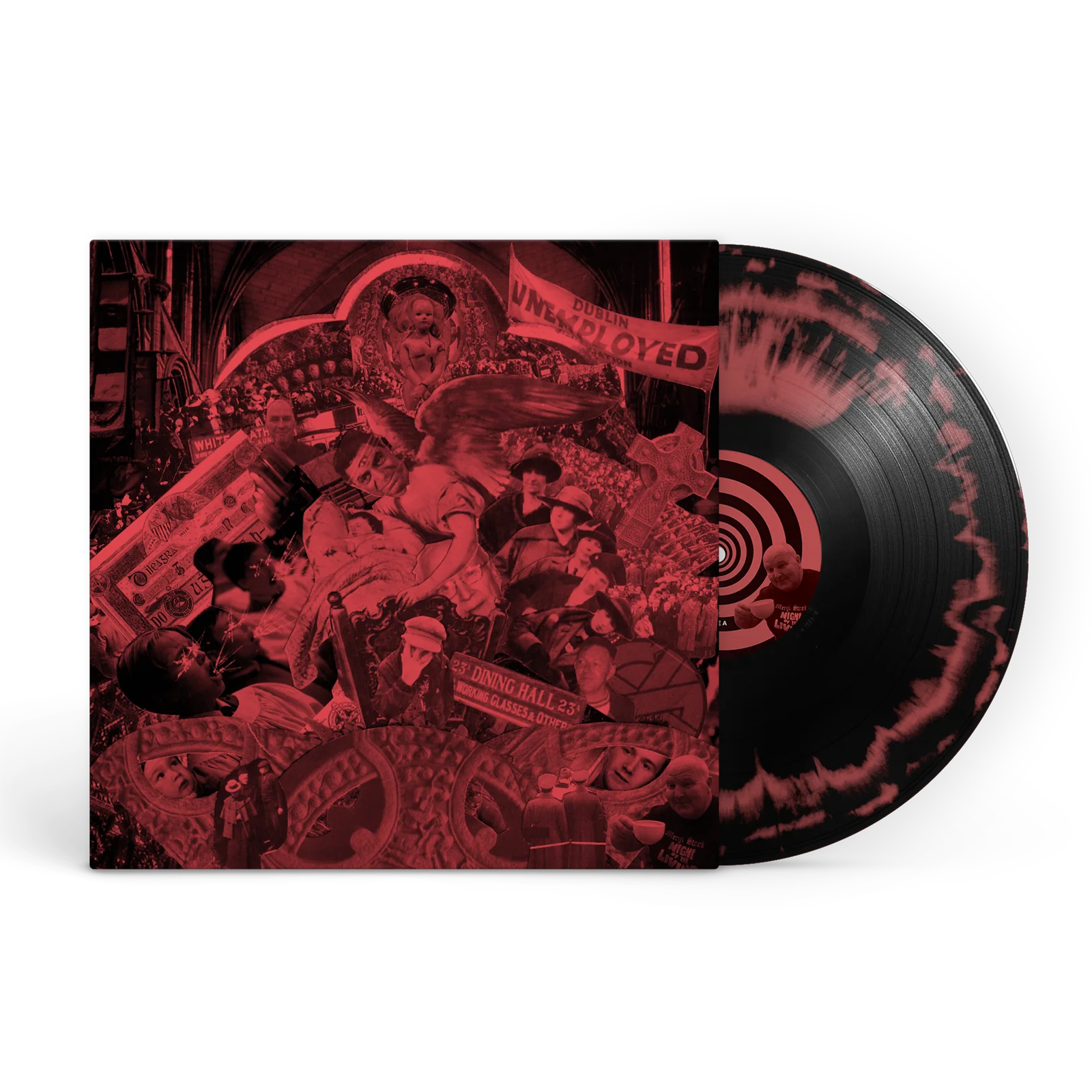 Meryl Streek - 796 - The Instrumentals - Image 2