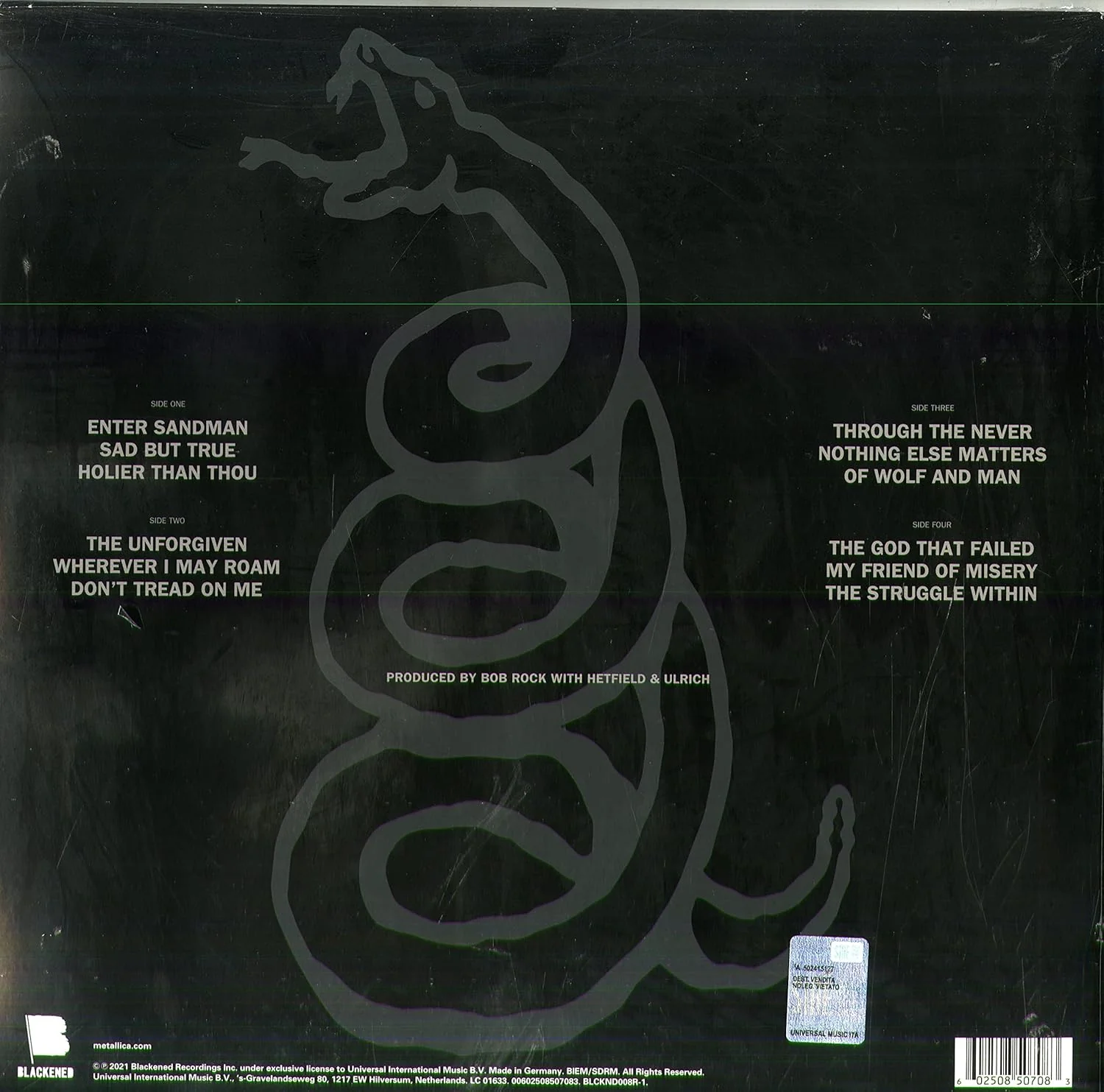 Metallica - Image 2
