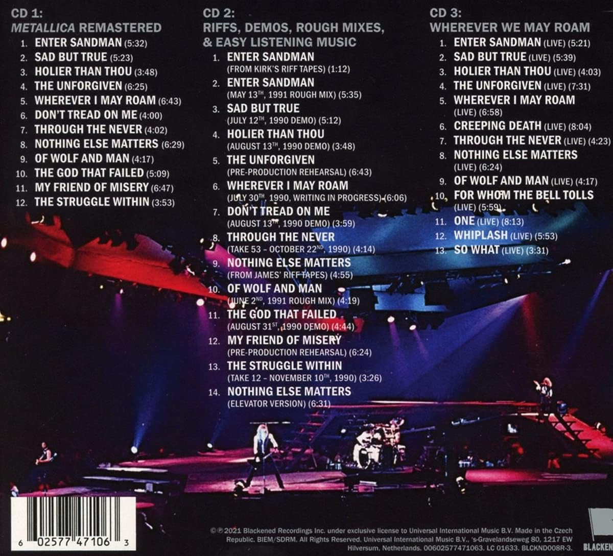 Metallica - Image 4