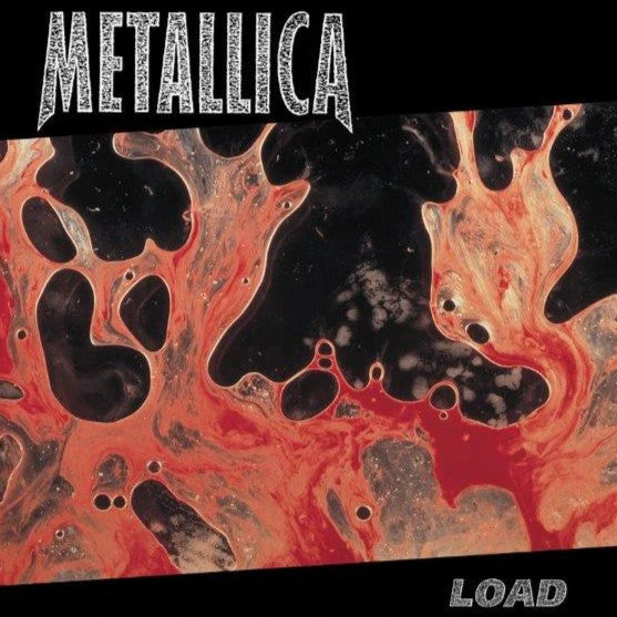 Metallica - Load (Remastered)