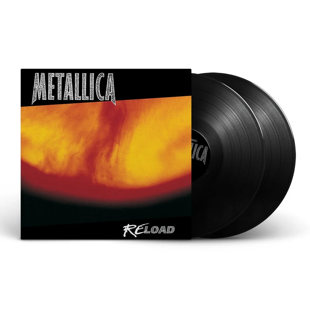Metallica - ReLoad (Remastered) - Image 5