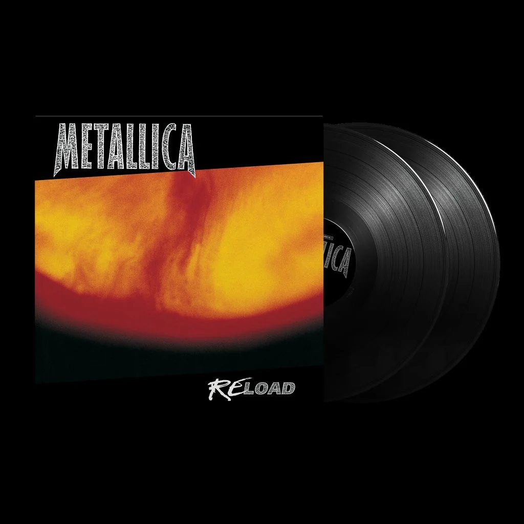 Metallica - ReLoad (Remastered) - Image 6