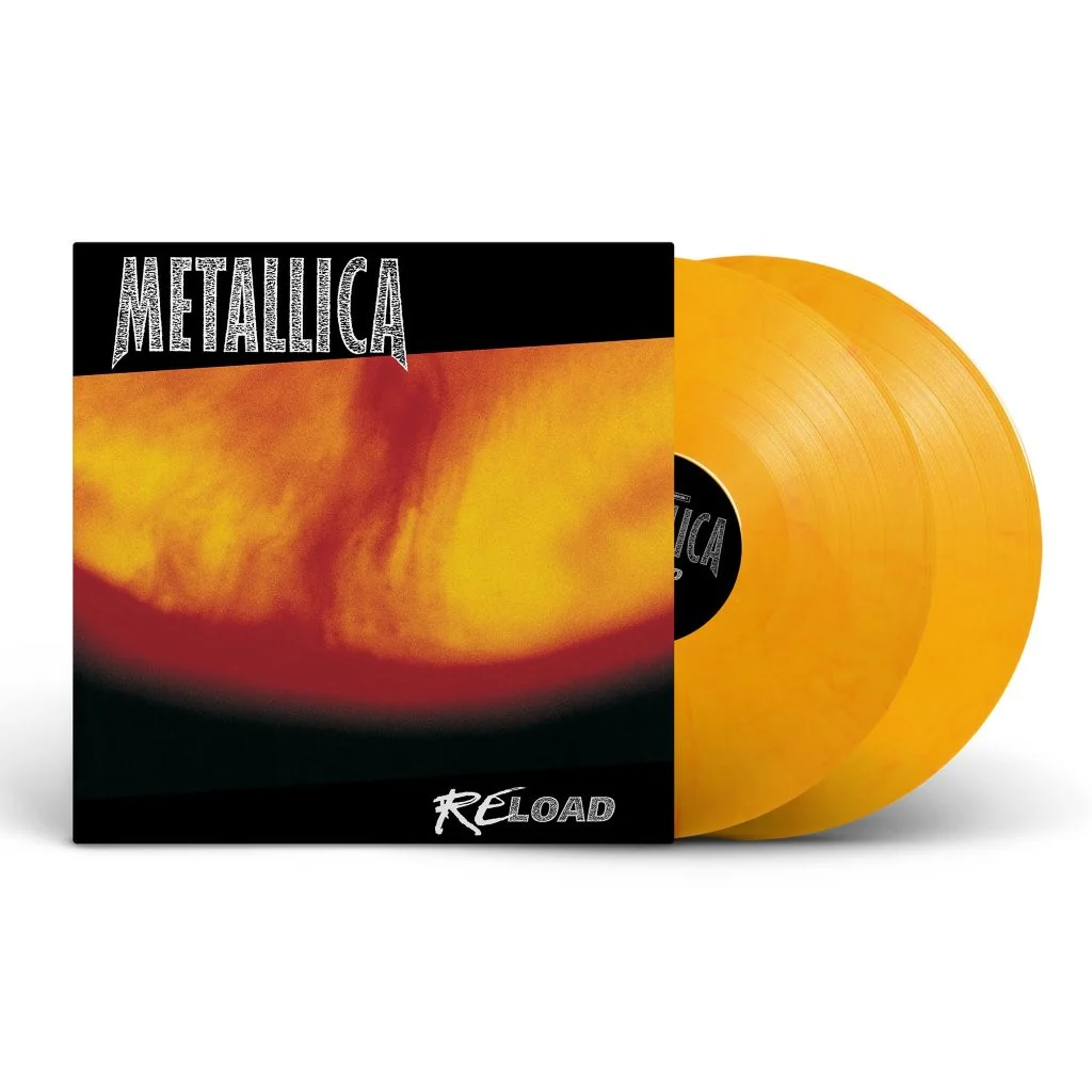 Metallica - ReLoad (Remastered) - Image 7