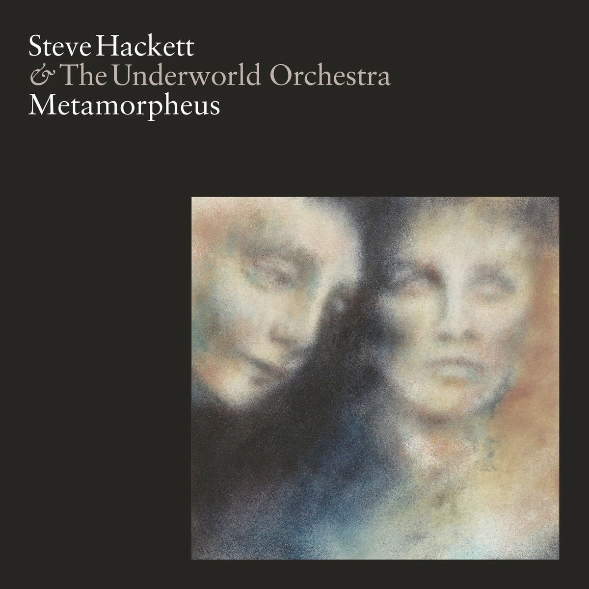 Metamorpheus (2024 Reissue)