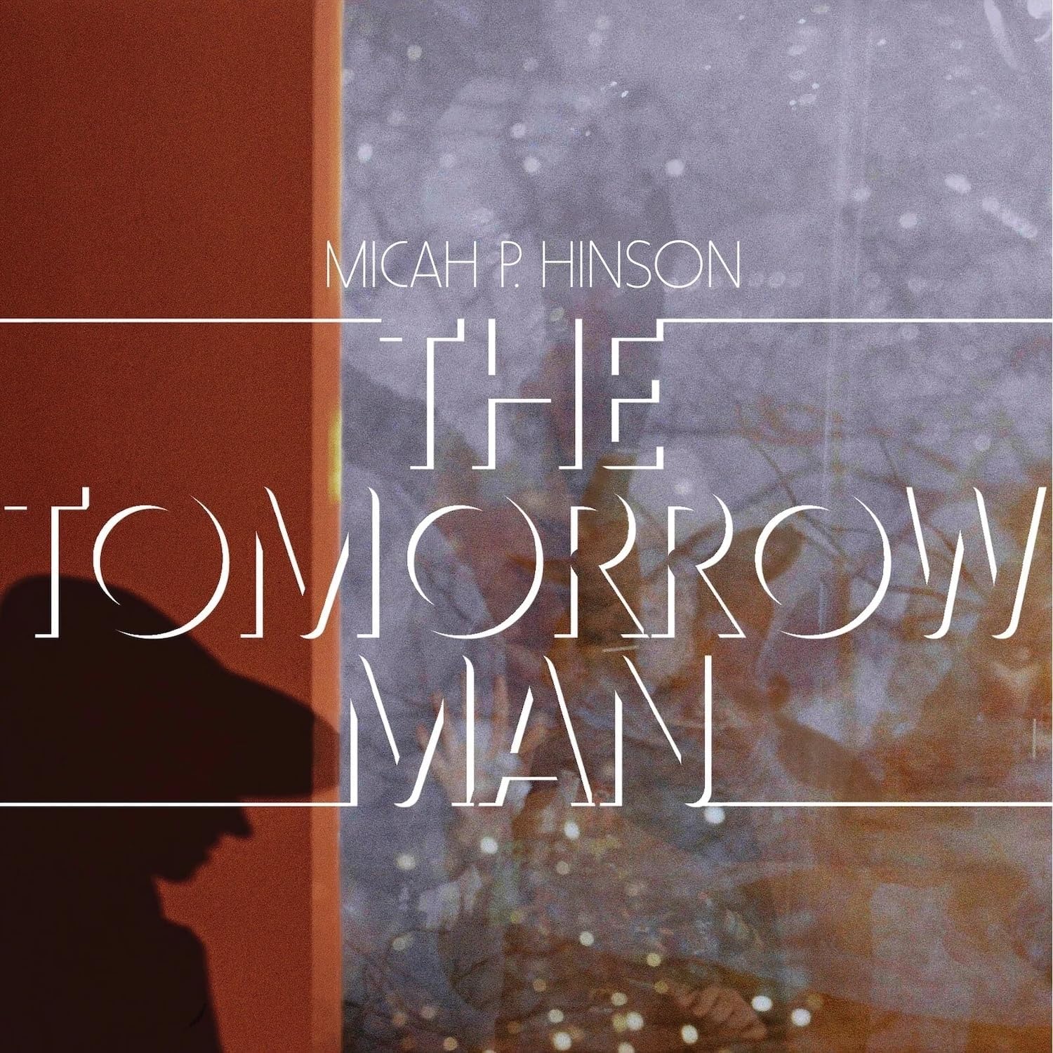 Micah P. Hinson - The Tomorrow Man - Image 2