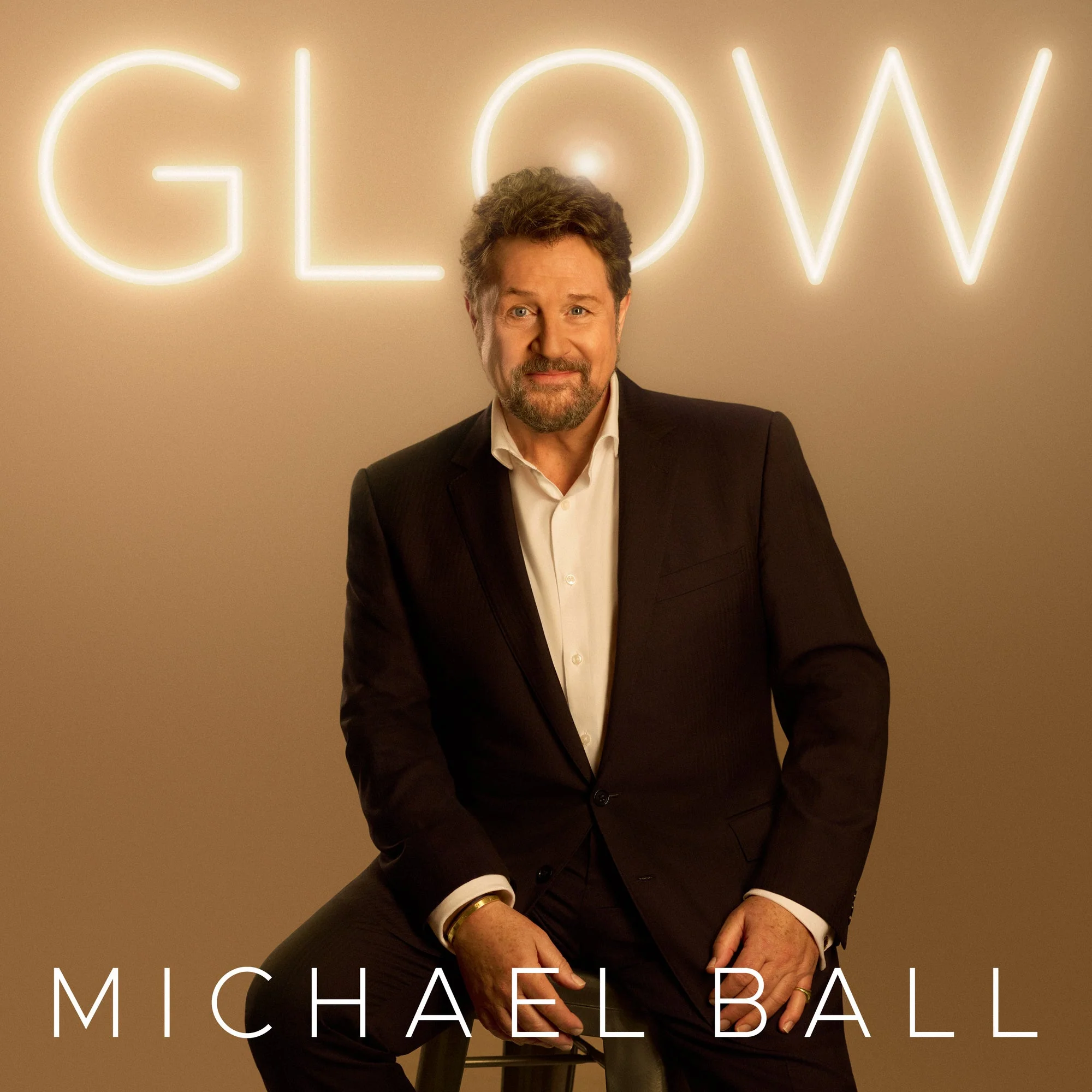 Michael Ball - Glow