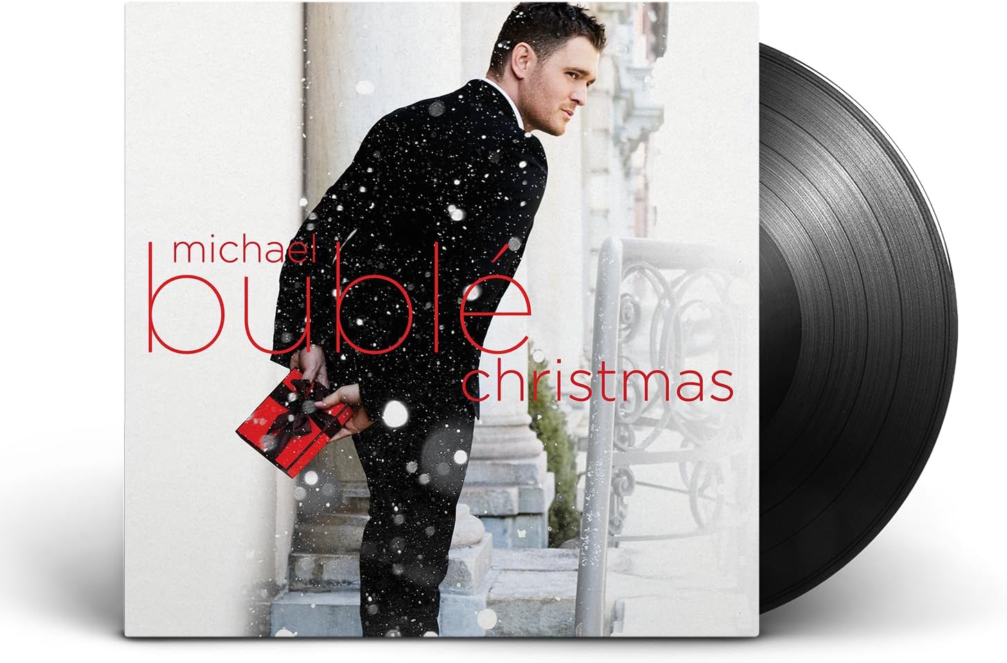 Michael Bublé - Christmas