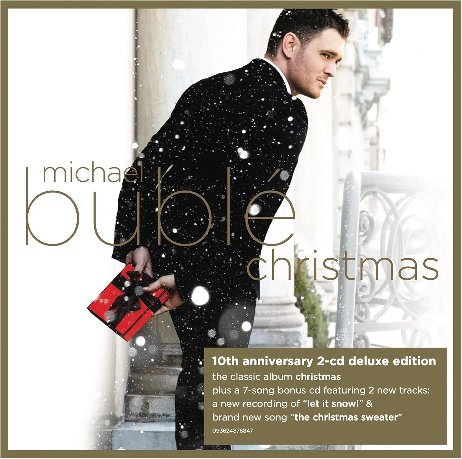 Michael Buble - Christmas (10th Anniversary Edition)