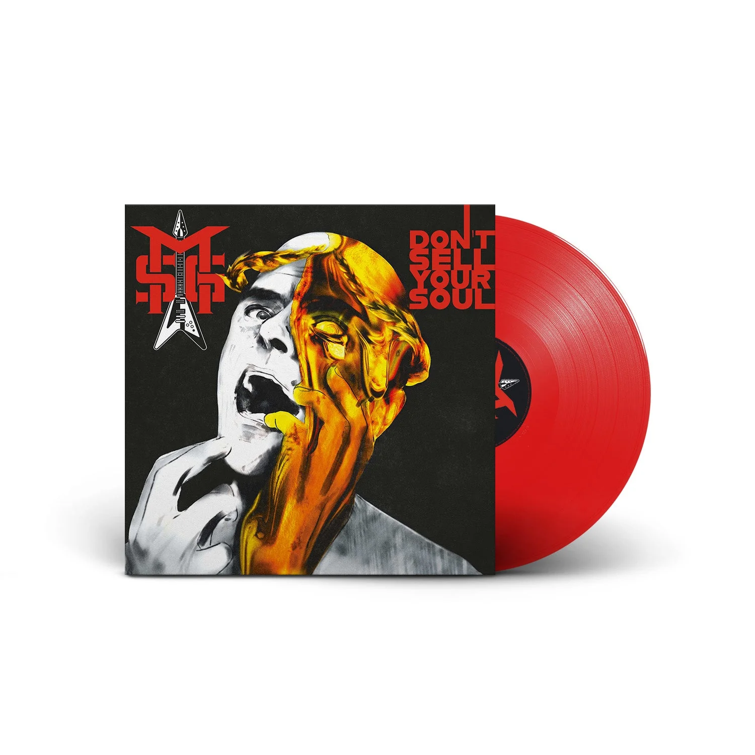 Michael Schenker Group - Don't Sell Your Soul - Image 3