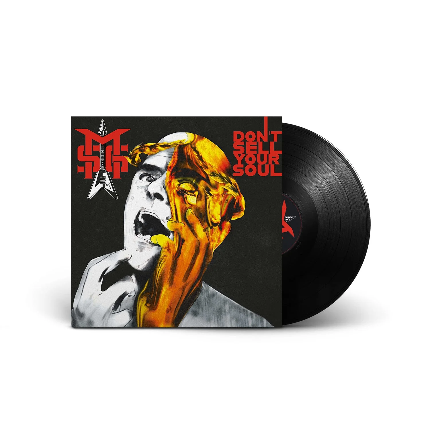 Michael Schenker Group - Don't Sell Your Soul - Image 4